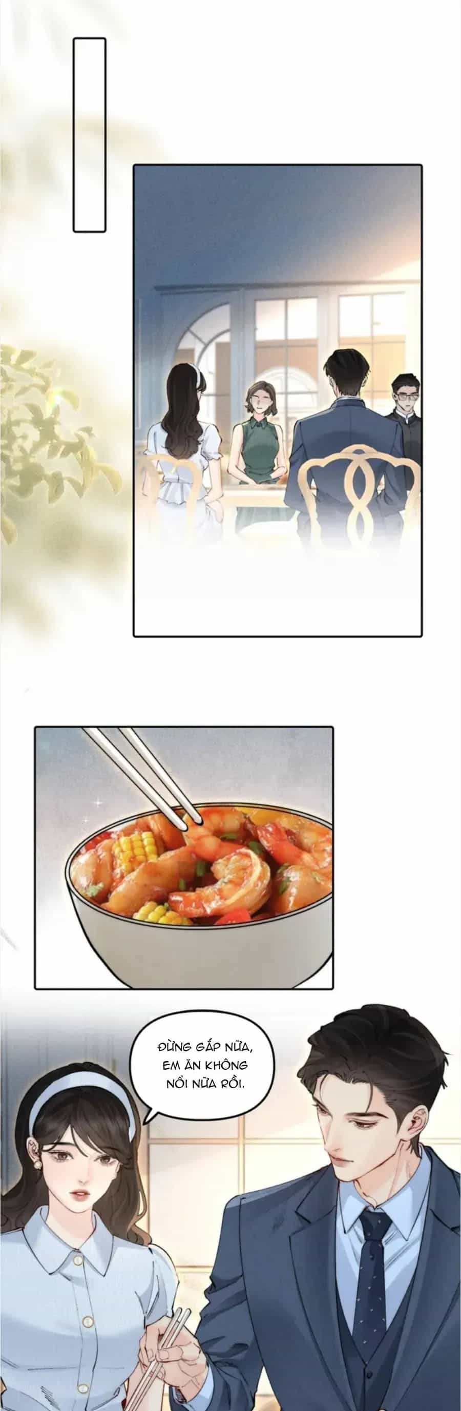 Siêu Cấp Cưng Chiều - Chương 64 - ảnh 4