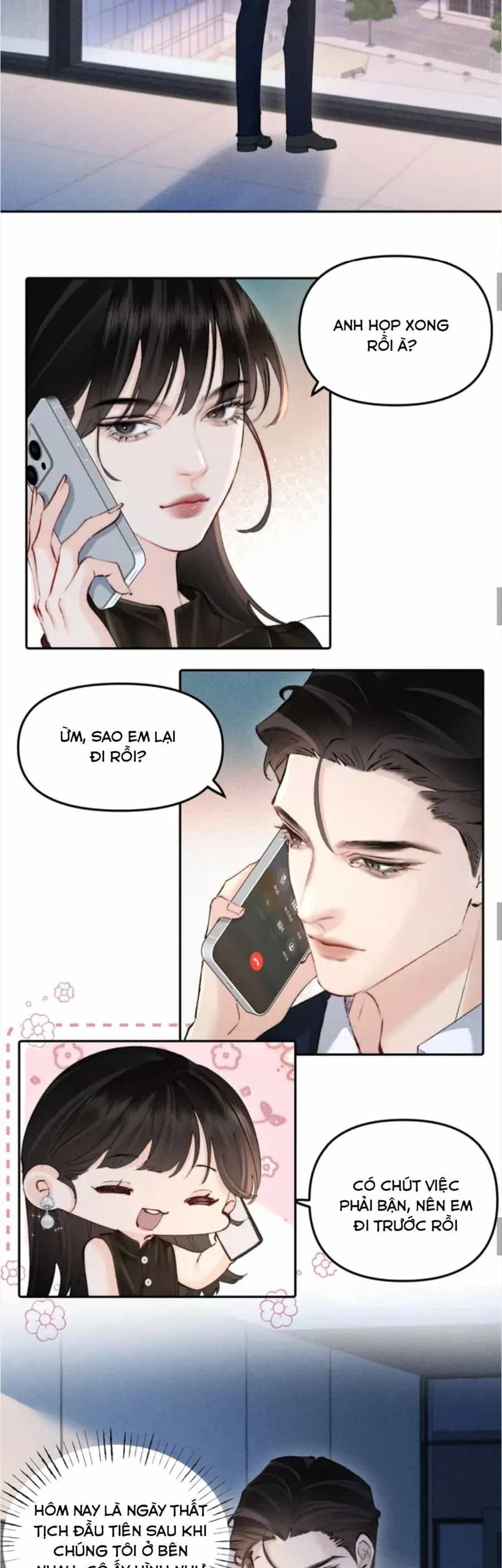 Siêu Cấp Cưng Chiều - Chương 65 - ảnh 12
