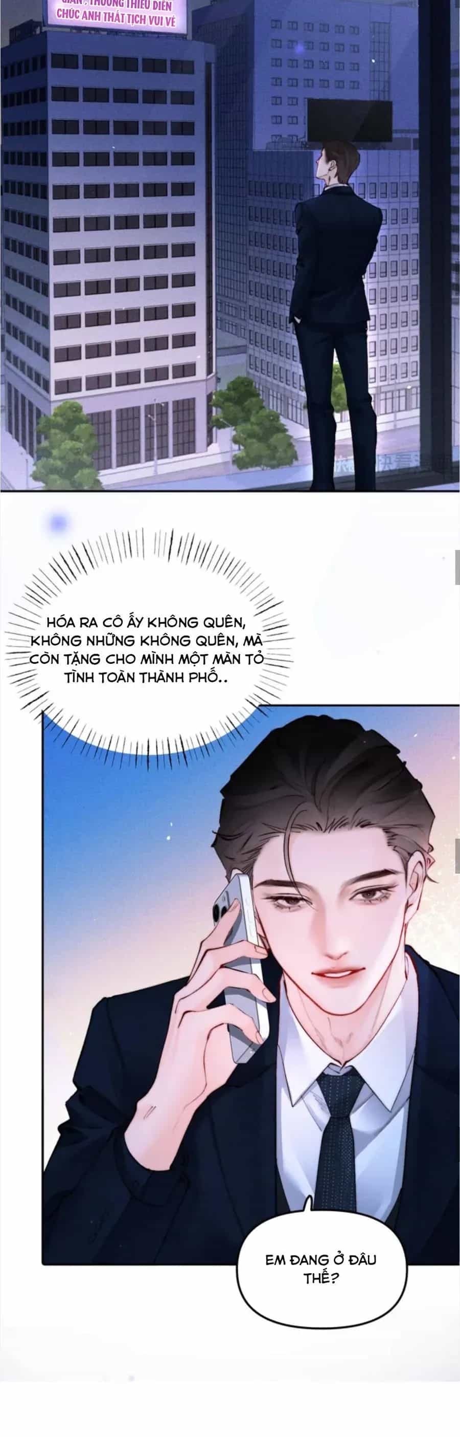 Siêu Cấp Cưng Chiều - Chương 65 - ảnh 14