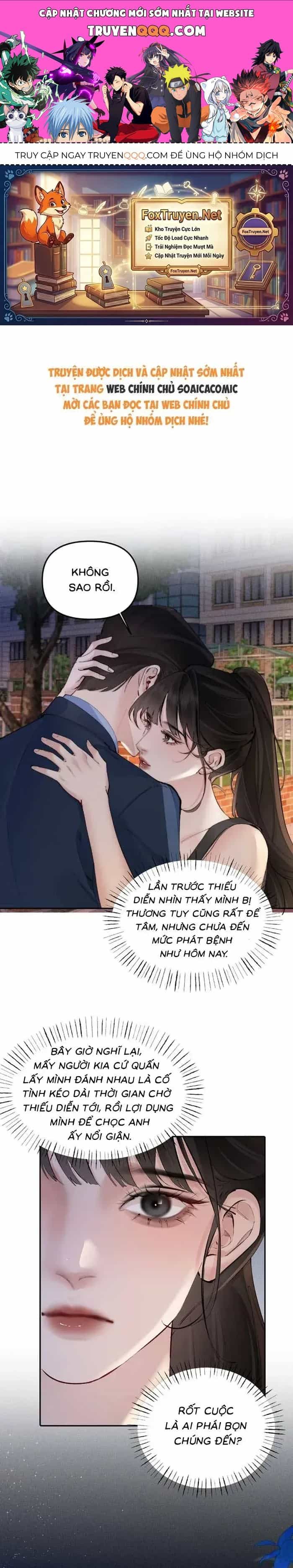 Siêu Cấp Cưng Chiều - Chương 67 - ảnh 1