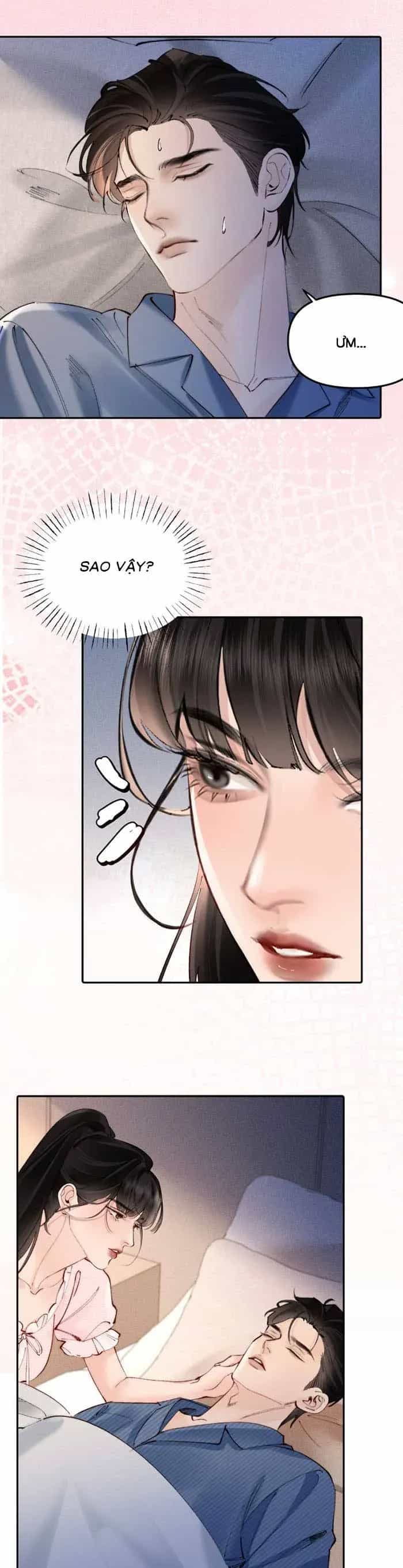 Siêu Cấp Cưng Chiều - Chương 67 - ảnh 10