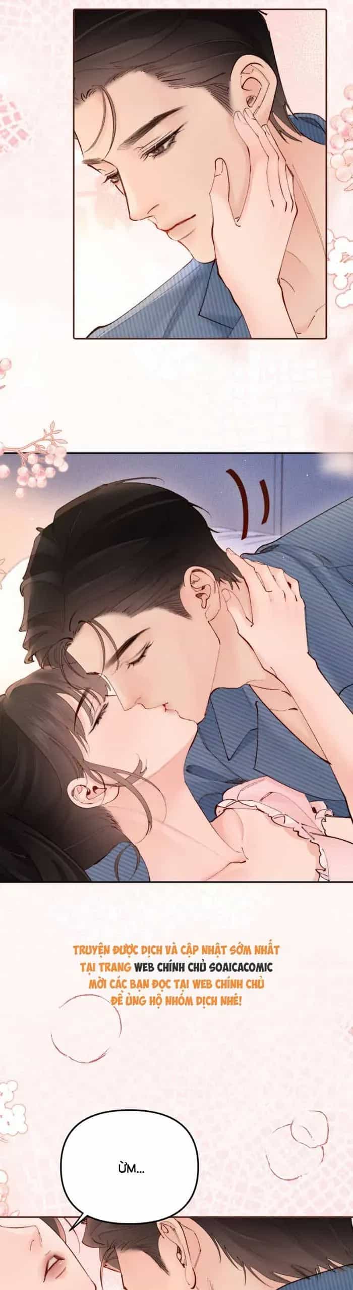 Siêu Cấp Cưng Chiều - Chương 67 - ảnh 14