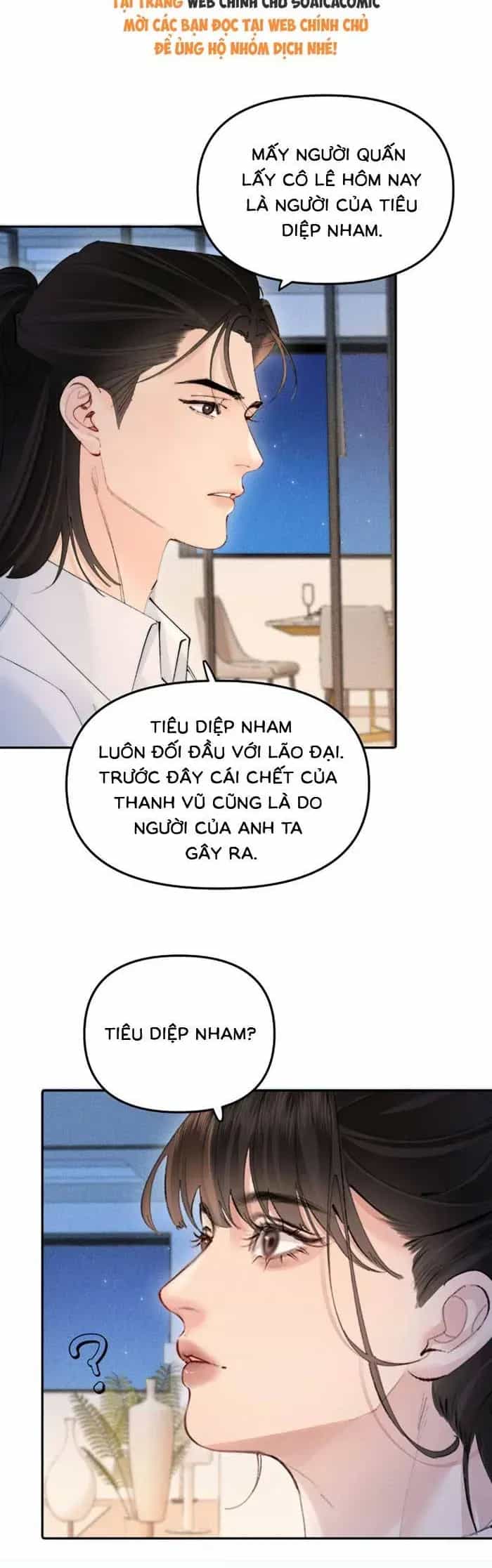 Siêu Cấp Cưng Chiều - Chương 67 - ảnh 7