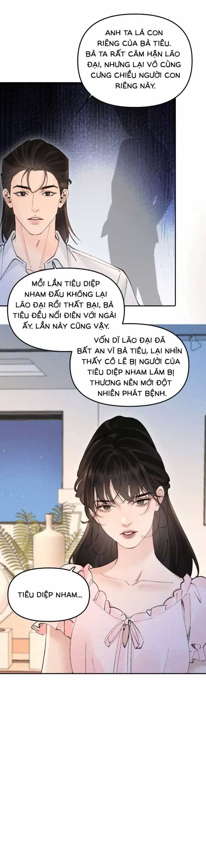 Siêu Cấp Cưng Chiều - Chương 67 - ảnh 8