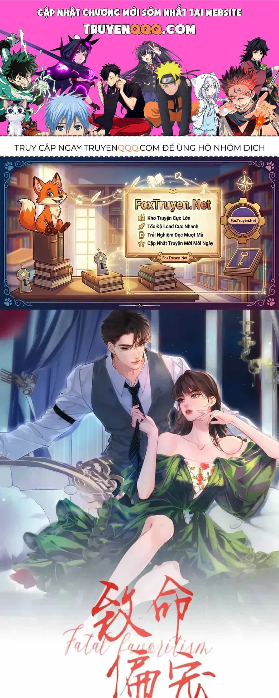 Siêu Cấp Cưng Chiều - Chương 71 - ảnh 1