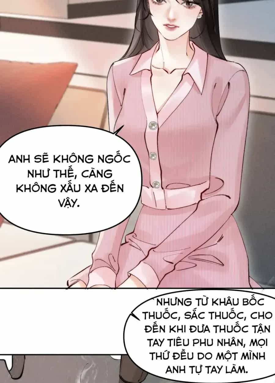 Siêu Cấp Cưng Chiều - Chương 71 - ảnh 20