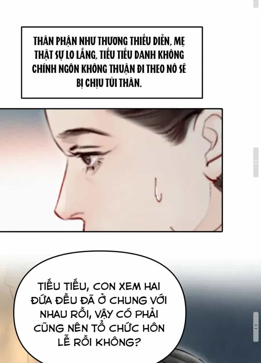 Siêu Cấp Cưng Chiều - Chương 71 - ảnh 36