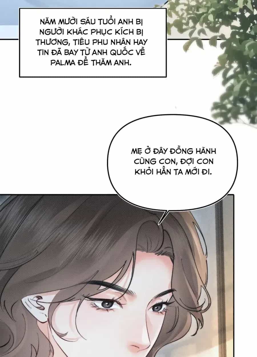 Siêu Cấp Cưng Chiều - Chương 71 - ảnh 4