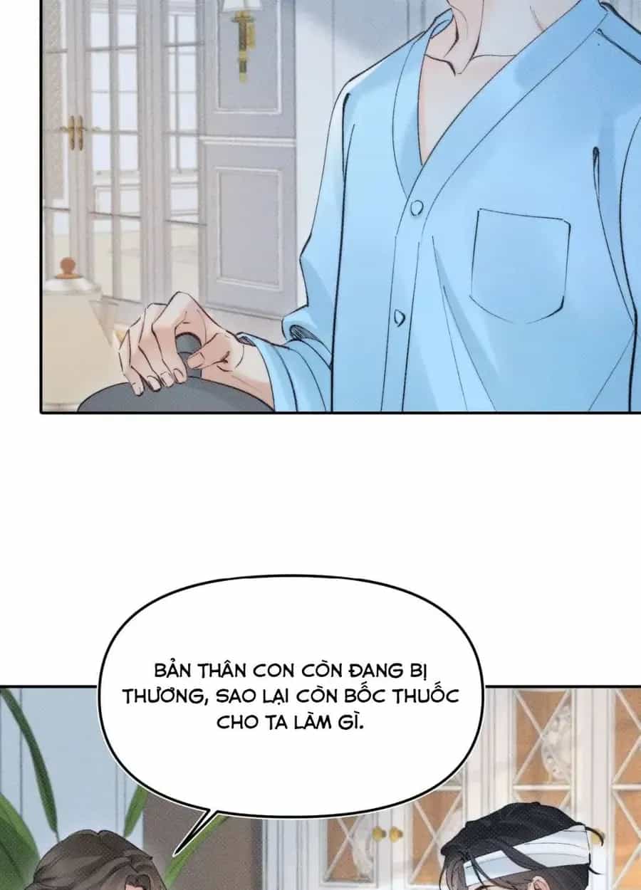 Siêu Cấp Cưng Chiều - Chương 71 - ảnh 7
