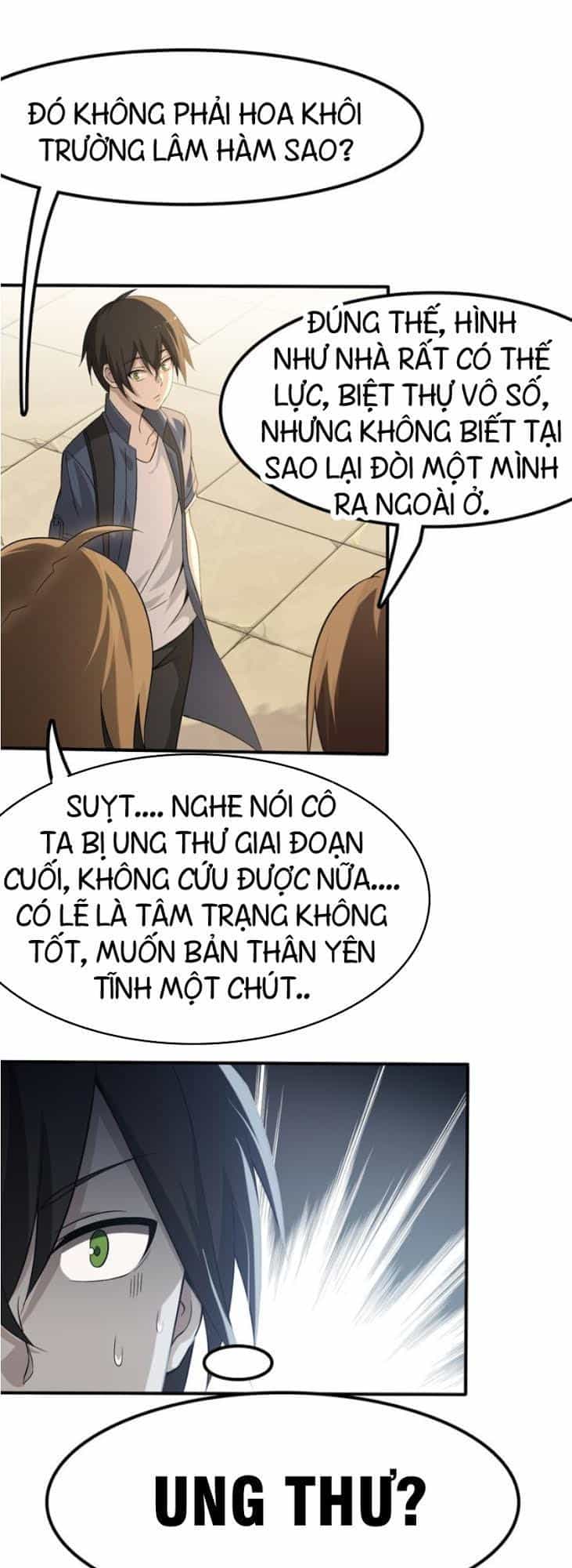 Siêu Cấp Đại Chủ Bạ - Chương 1 - ảnh 16