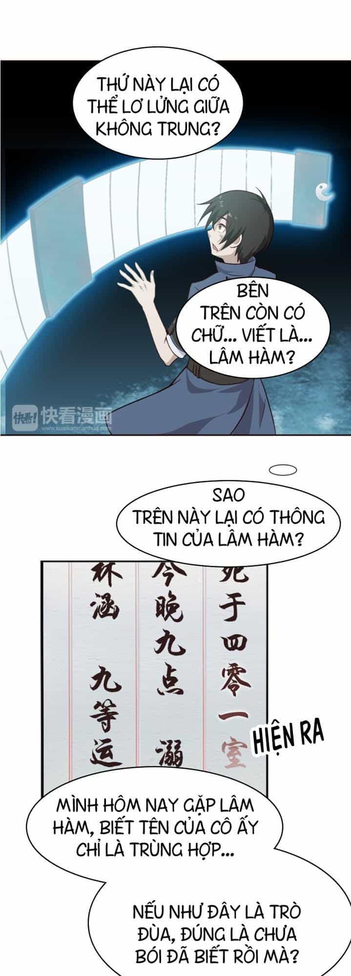 Siêu Cấp Đại Chủ Bạ - Chương 1 - ảnh 24