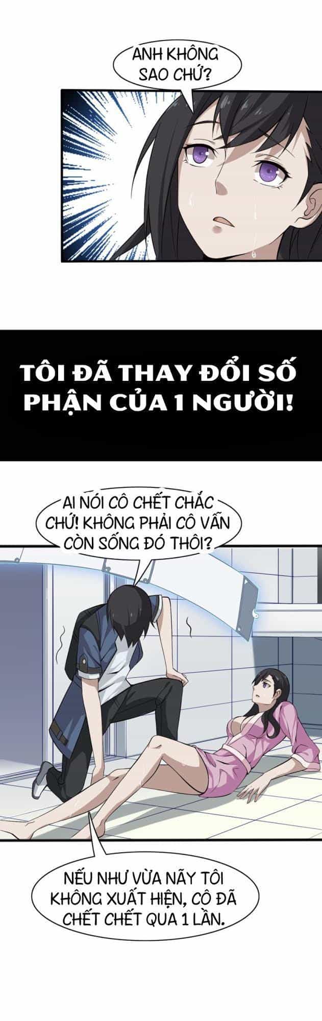 Siêu Cấp Đại Chủ Bạ - Chương 1 - ảnh 48