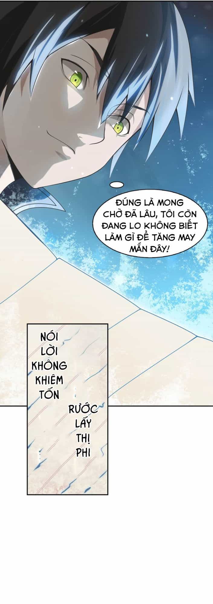 Siêu Cấp Đại Chủ Bạ - Chương 10 - ảnh 2
