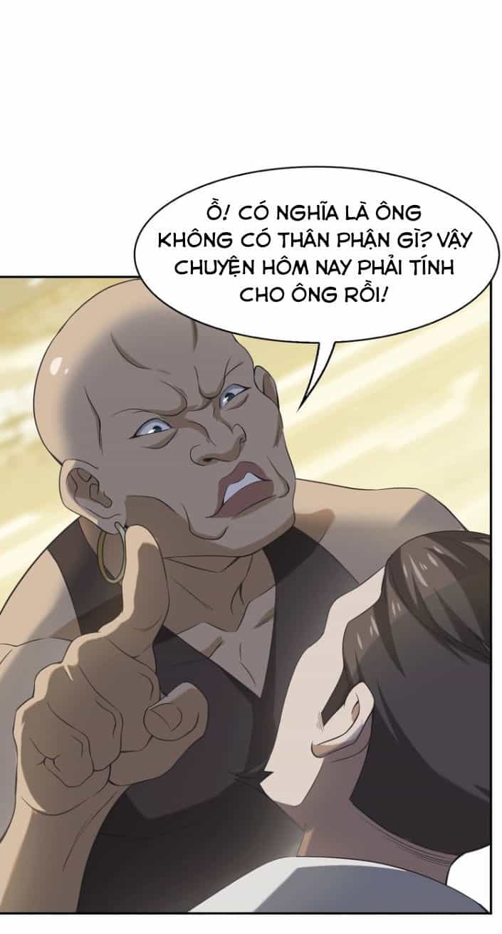 Siêu Cấp Đại Chủ Bạ - Chương 10 - ảnh 22