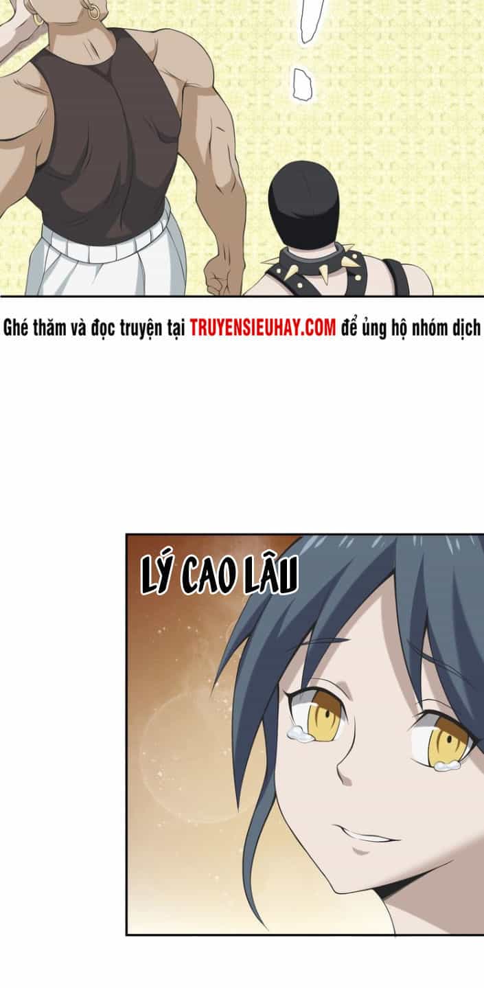 Siêu Cấp Đại Chủ Bạ - Chương 10 - ảnh 30