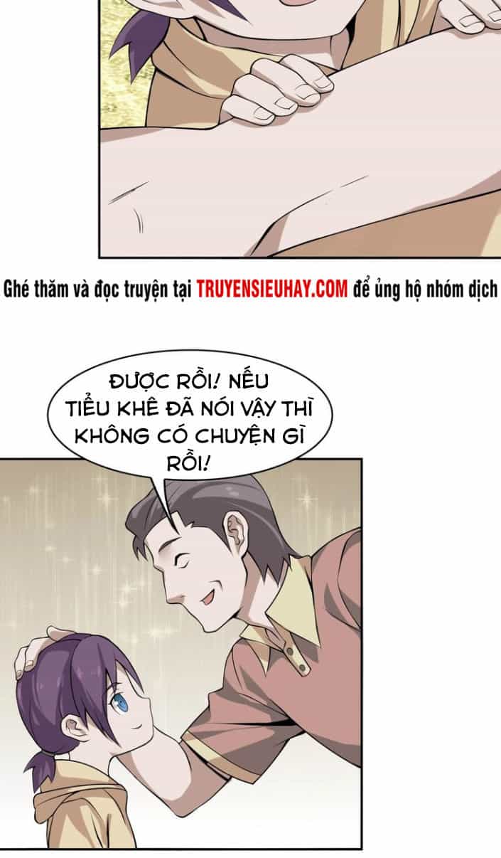 Siêu Cấp Đại Chủ Bạ - Chương 10 - ảnh 38