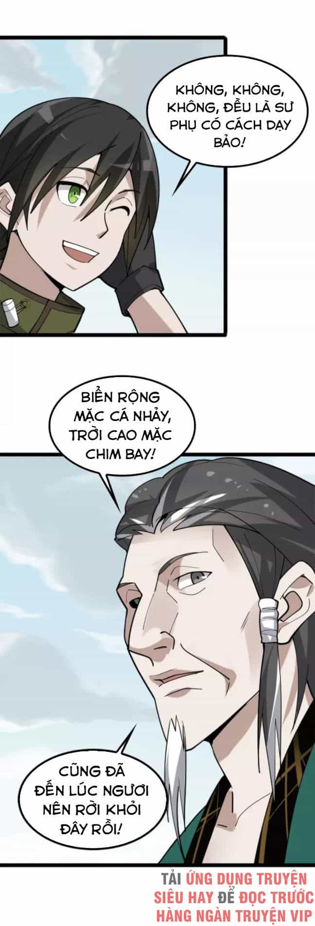 Siêu Cấp Đại Chủ Bạ - Chương 100 - ảnh 37