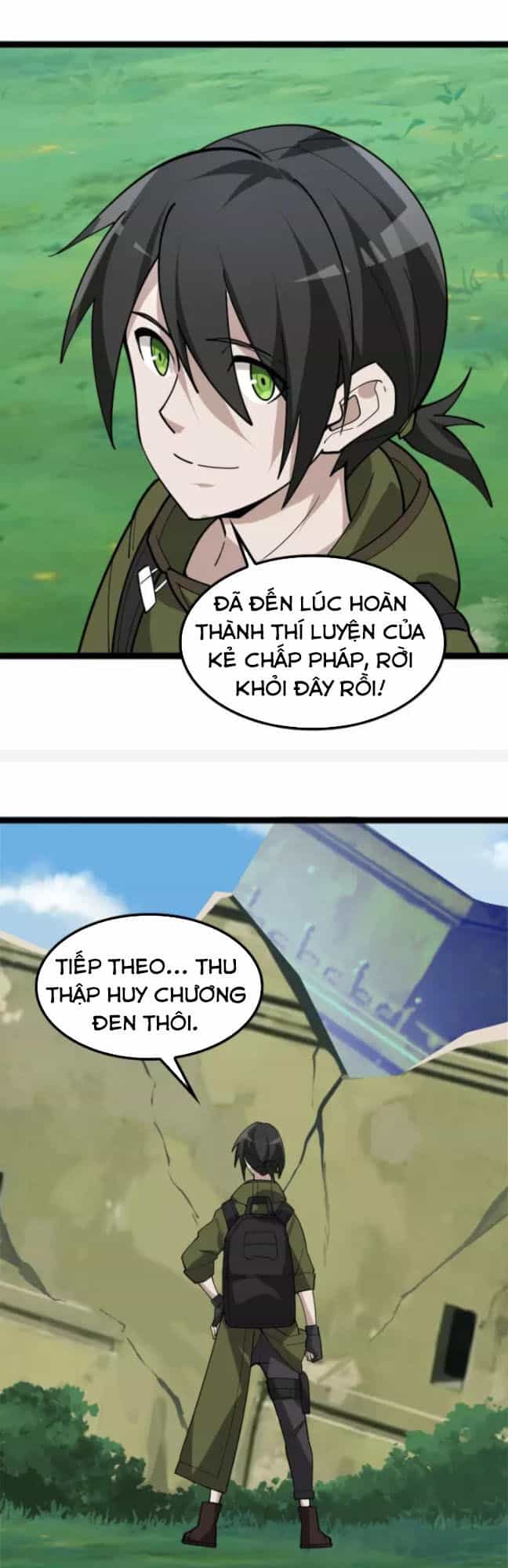 Siêu Cấp Đại Chủ Bạ - Chương 101 - ảnh 10