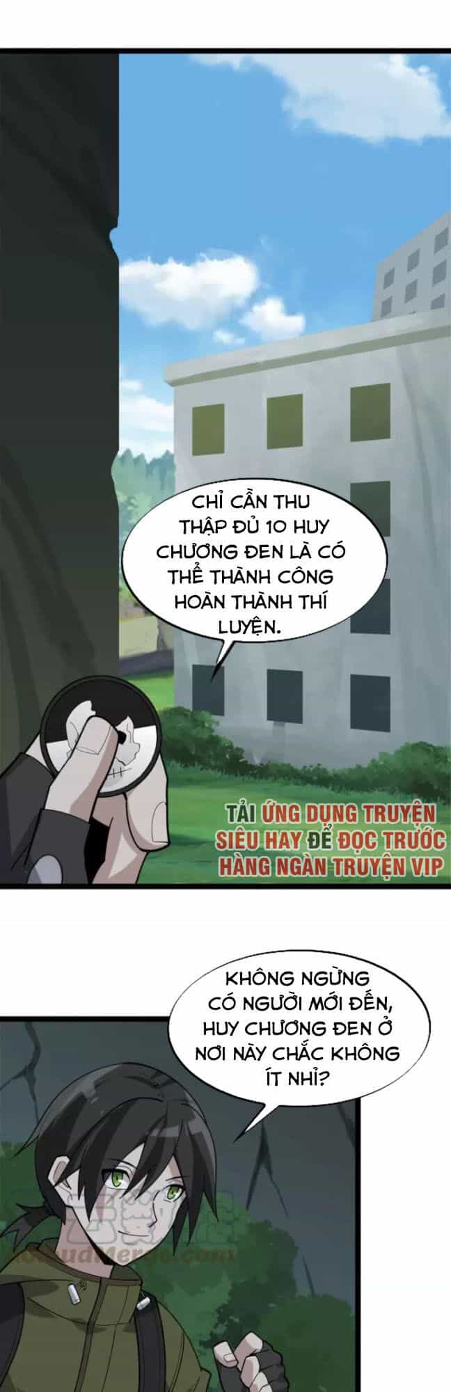 Siêu Cấp Đại Chủ Bạ - Chương 101 - ảnh 12