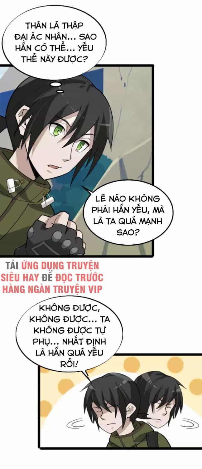 Siêu Cấp Đại Chủ Bạ - Chương 101 - ảnh 32