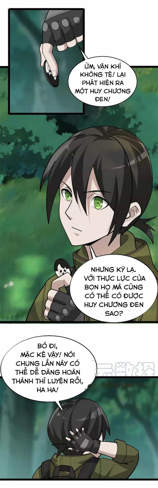 Siêu Cấp Đại Chủ Bạ - Chương 102 - ảnh 2