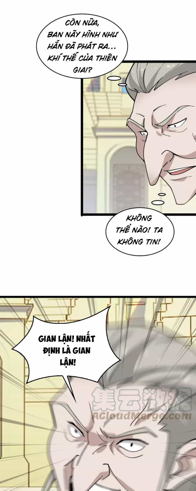 Siêu Cấp Đại Chủ Bạ - Chương 103 - ảnh 3