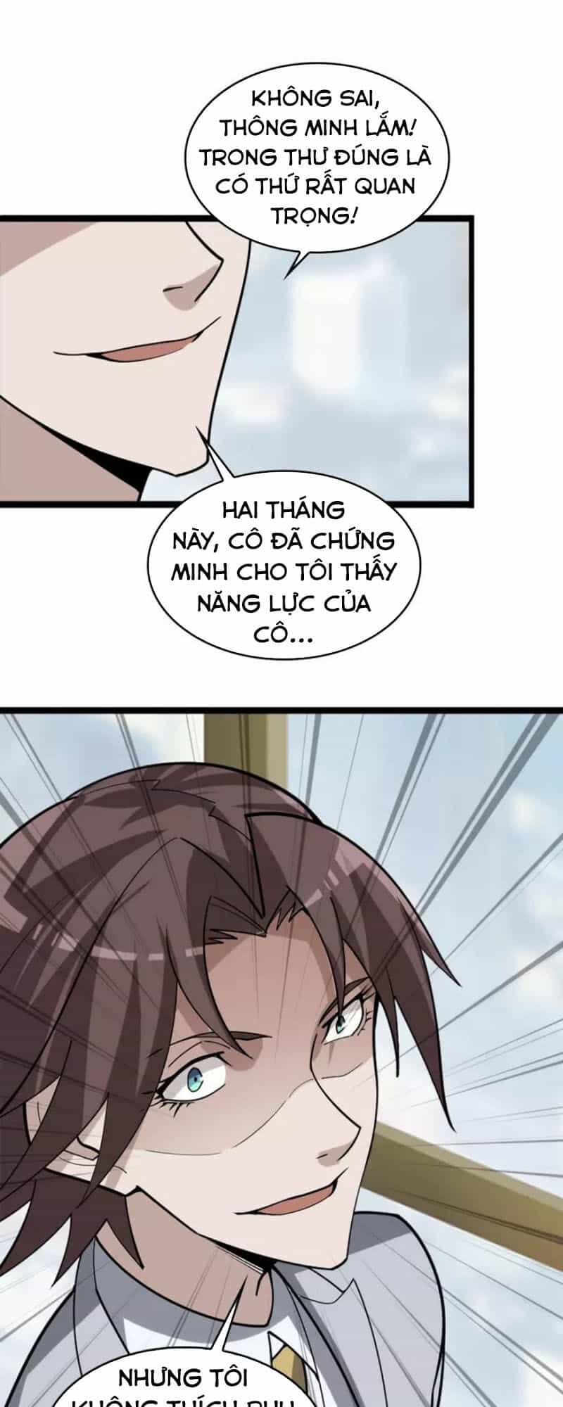 Siêu Cấp Đại Chủ Bạ - Chương 103 - ảnh 37