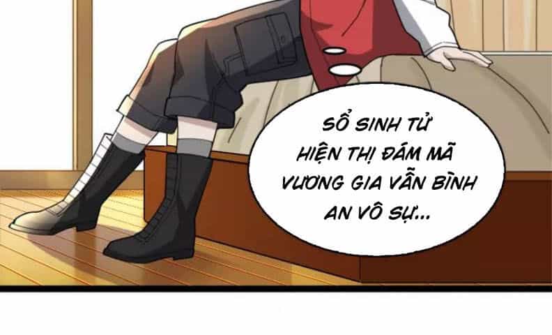 Siêu Cấp Đại Chủ Bạ - Chương 104 - ảnh 10