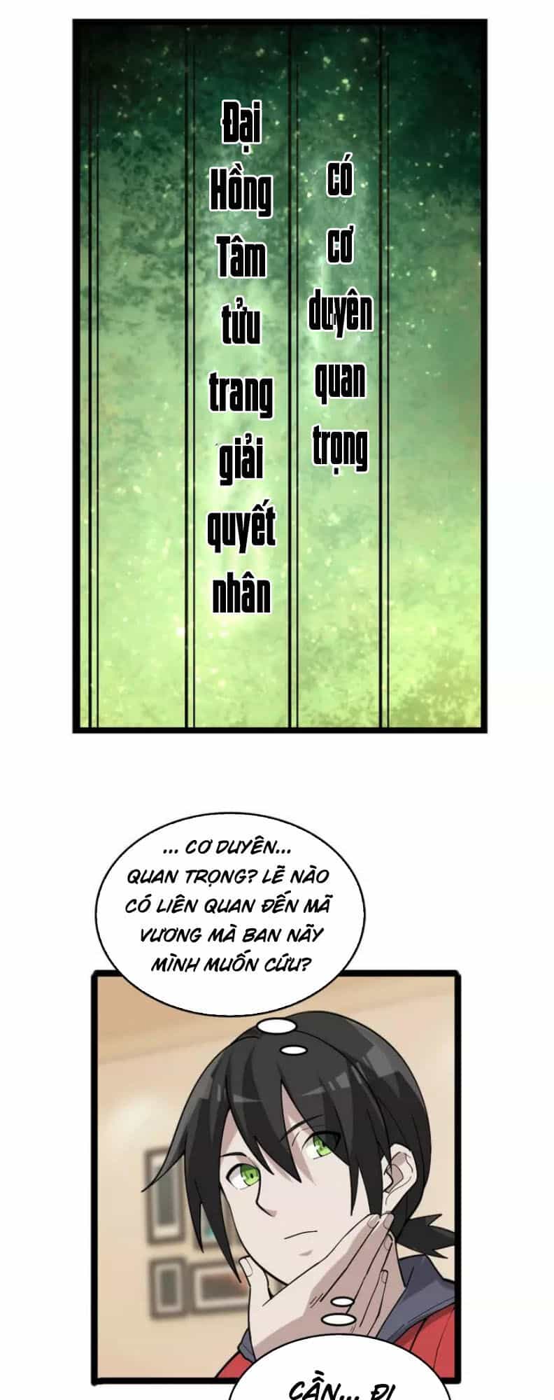 Siêu Cấp Đại Chủ Bạ - Chương 104 - ảnh 13