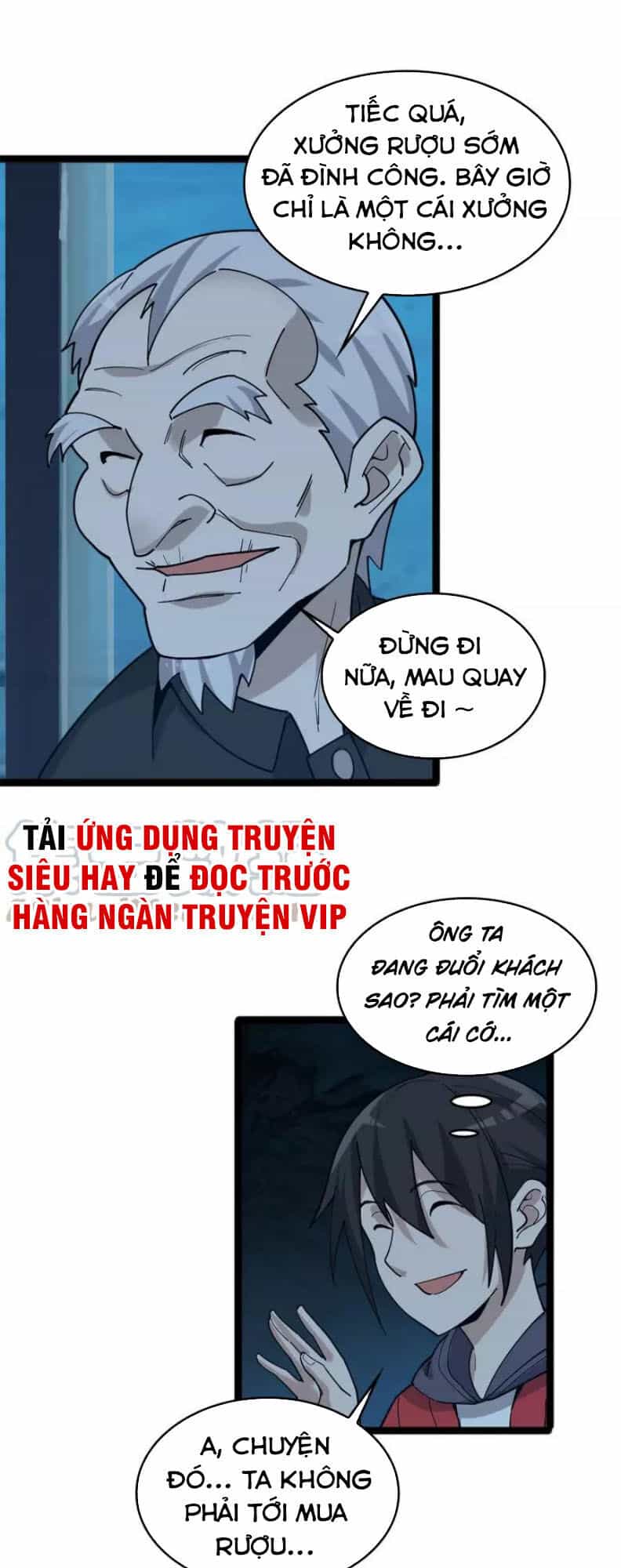 Siêu Cấp Đại Chủ Bạ - Chương 104 - ảnh 23