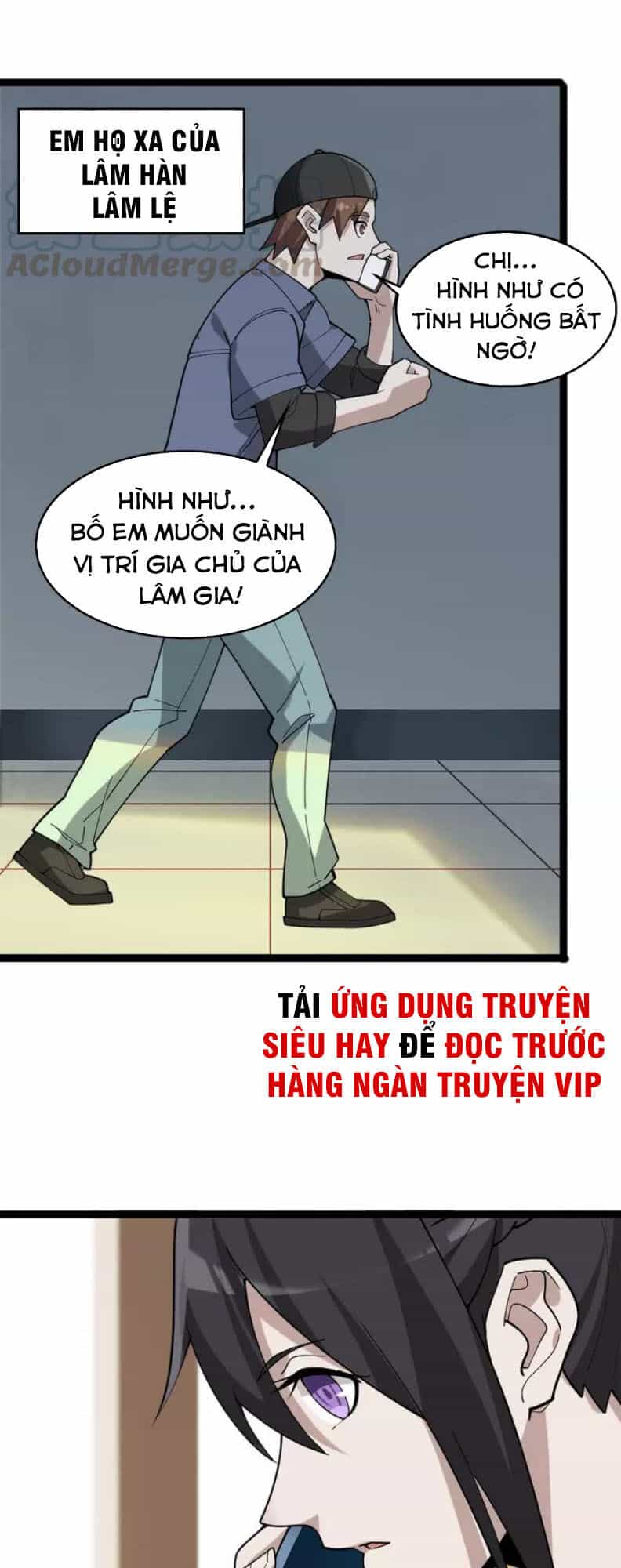 Siêu Cấp Đại Chủ Bạ - Chương 104 - ảnh 3