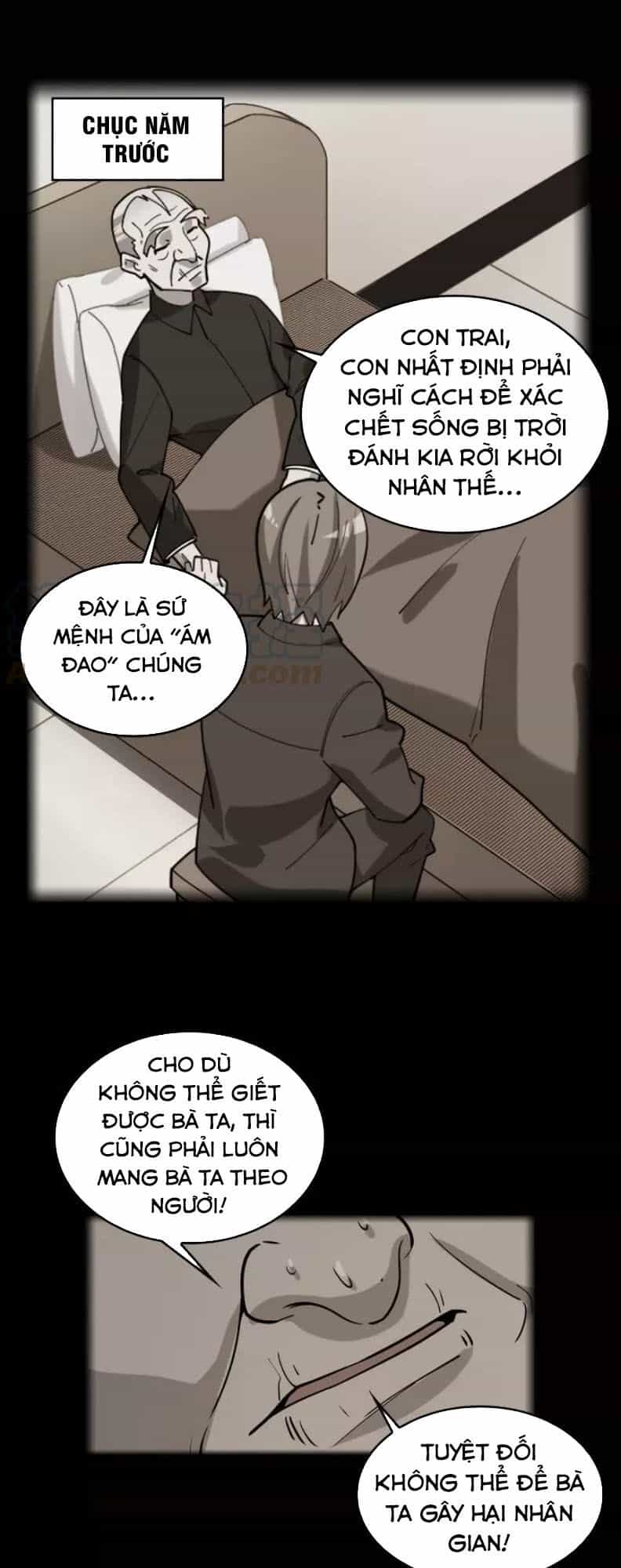 Siêu Cấp Đại Chủ Bạ - Chương 105 - ảnh 30