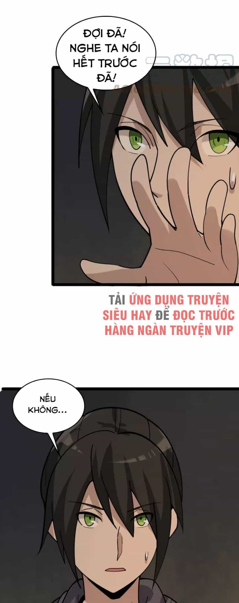 Siêu Cấp Đại Chủ Bạ - Chương 105 - ảnh 36