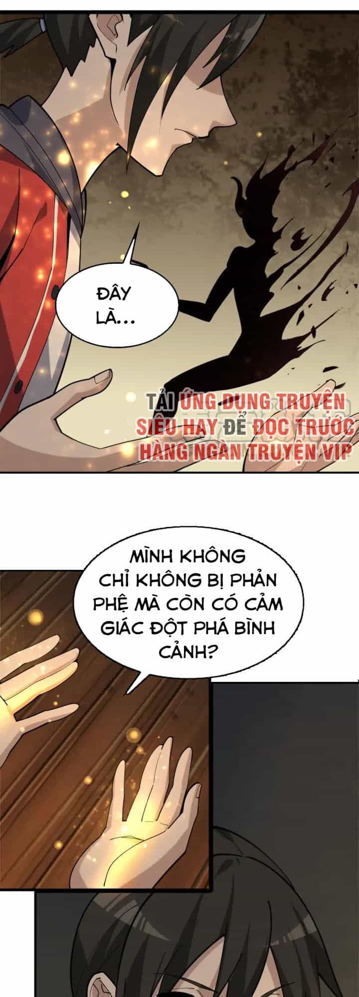 Siêu Cấp Đại Chủ Bạ - Chương 108 - ảnh 3