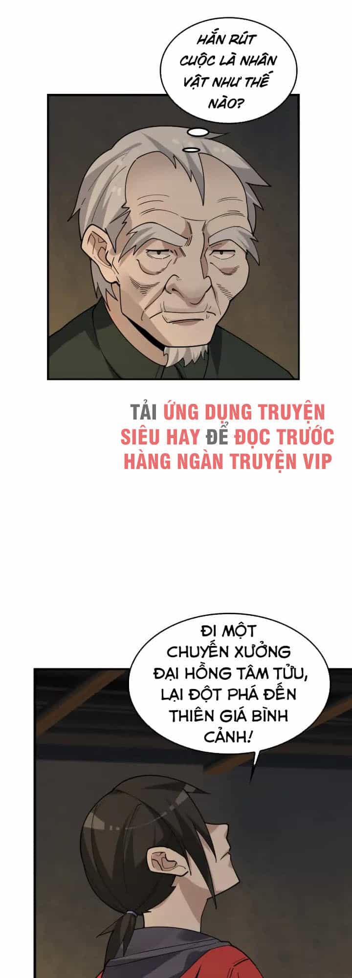 Siêu Cấp Đại Chủ Bạ - Chương 108 - ảnh 9