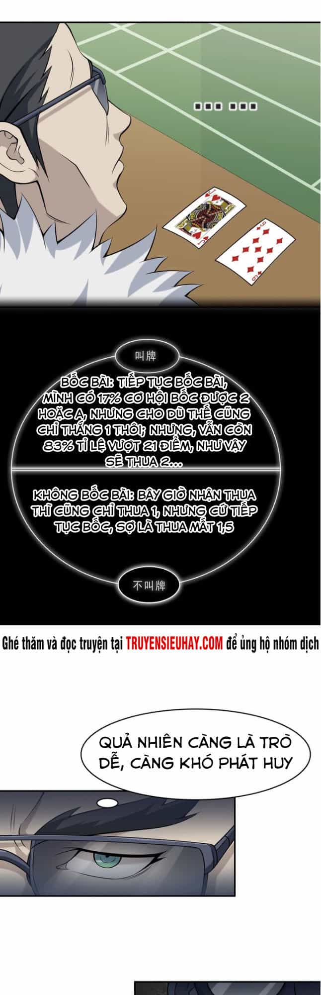 Siêu Cấp Đại Chủ Bạ - Chương 11 - ảnh 14