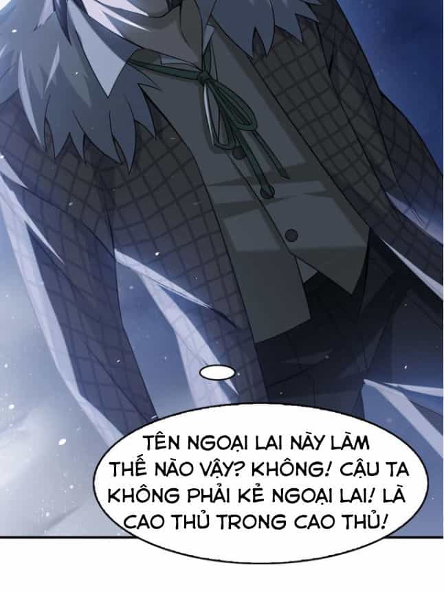 Siêu Cấp Đại Chủ Bạ - Chương 11 - ảnh 21