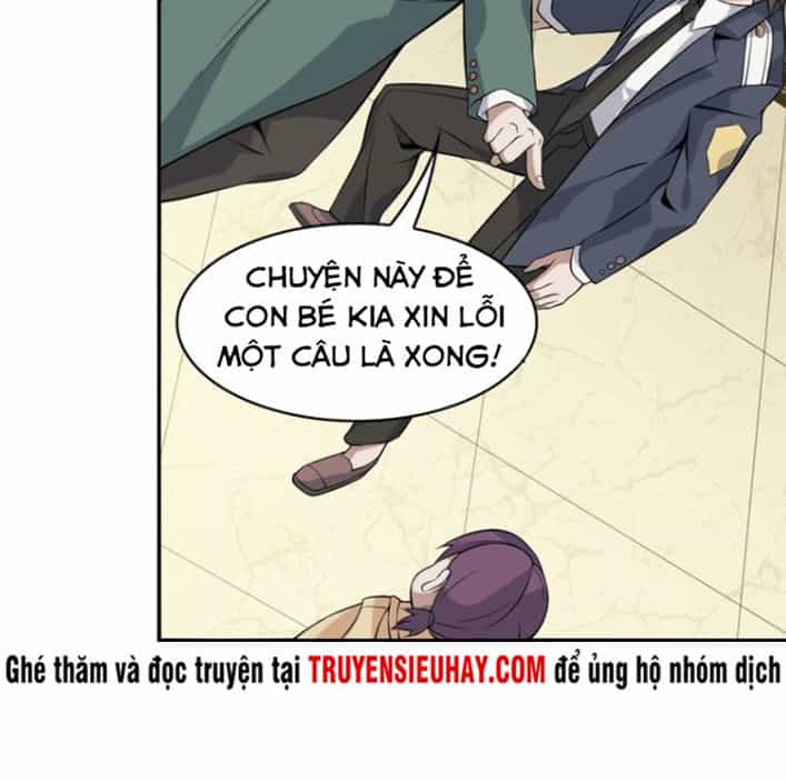 Siêu Cấp Đại Chủ Bạ - Chương 12 - ảnh 56