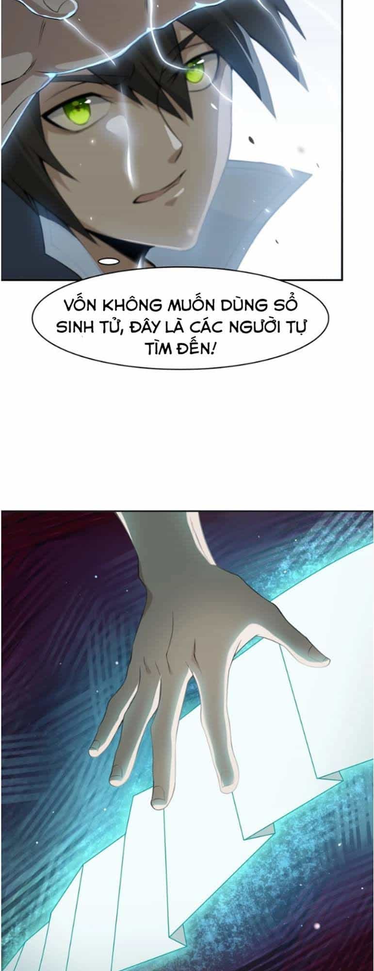 Siêu Cấp Đại Chủ Bạ - Chương 13 - ảnh 16