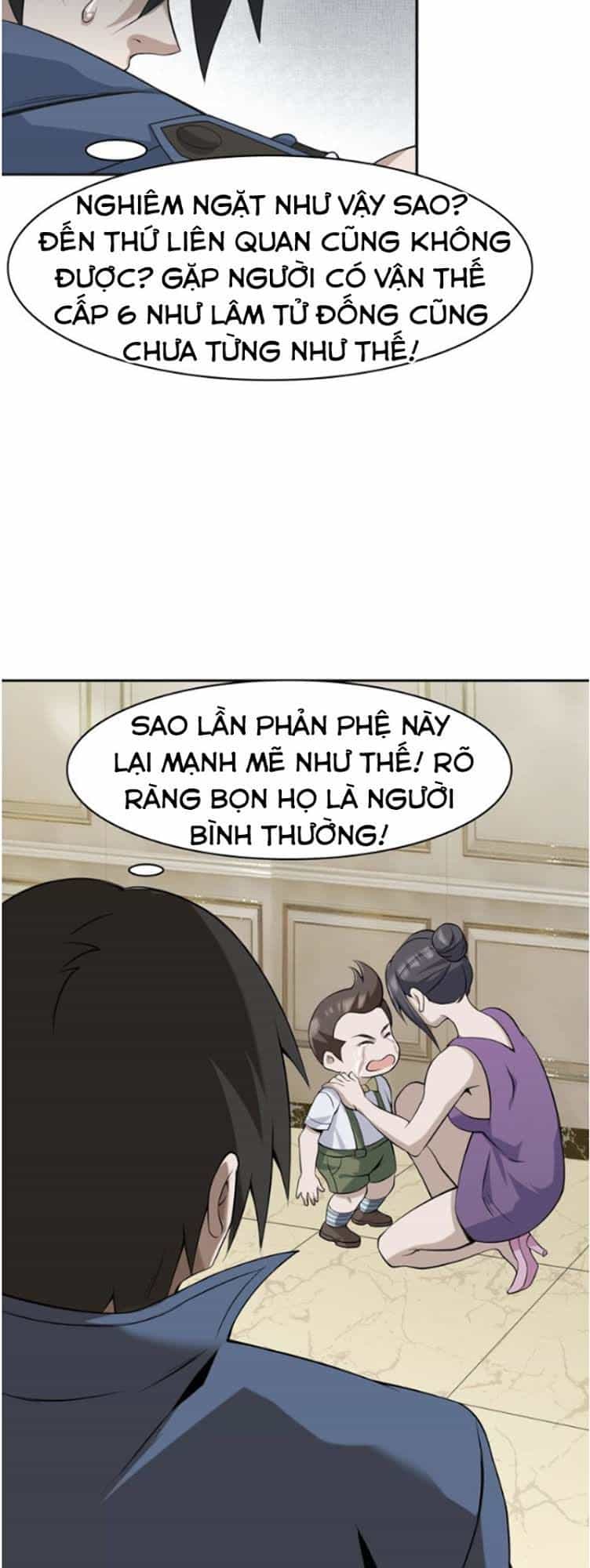 Siêu Cấp Đại Chủ Bạ - Chương 13 - ảnh 21