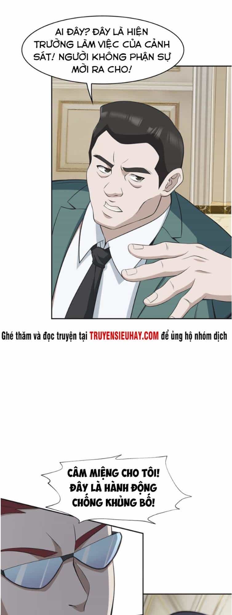 Siêu Cấp Đại Chủ Bạ - Chương 13 - ảnh 29