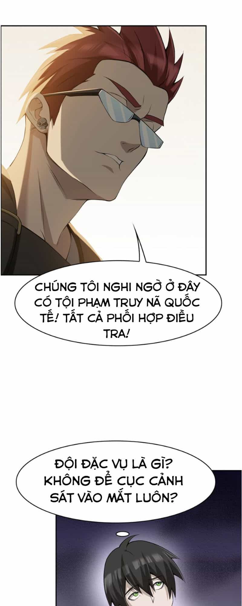 Siêu Cấp Đại Chủ Bạ - Chương 13 - ảnh 34