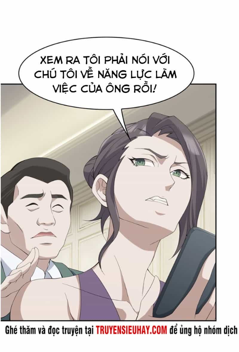 Siêu Cấp Đại Chủ Bạ - Chương 13 - ảnh 5