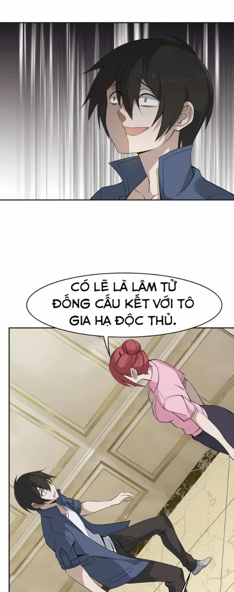 Siêu Cấp Đại Chủ Bạ - Chương 13 - ảnh 58