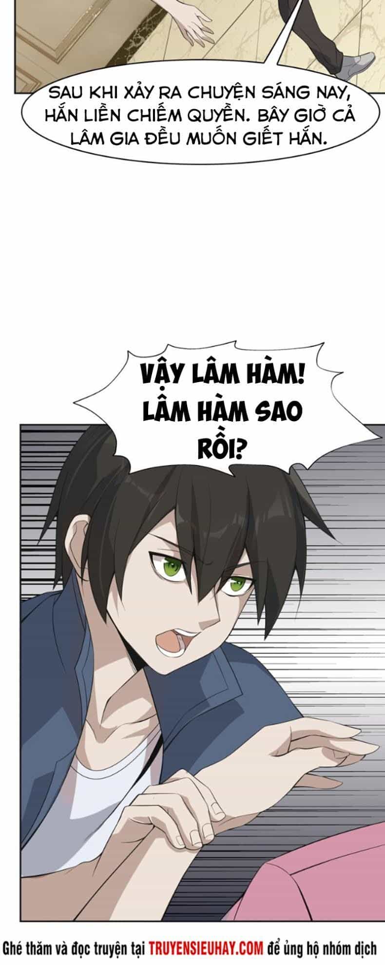 Siêu Cấp Đại Chủ Bạ - Chương 13 - ảnh 59