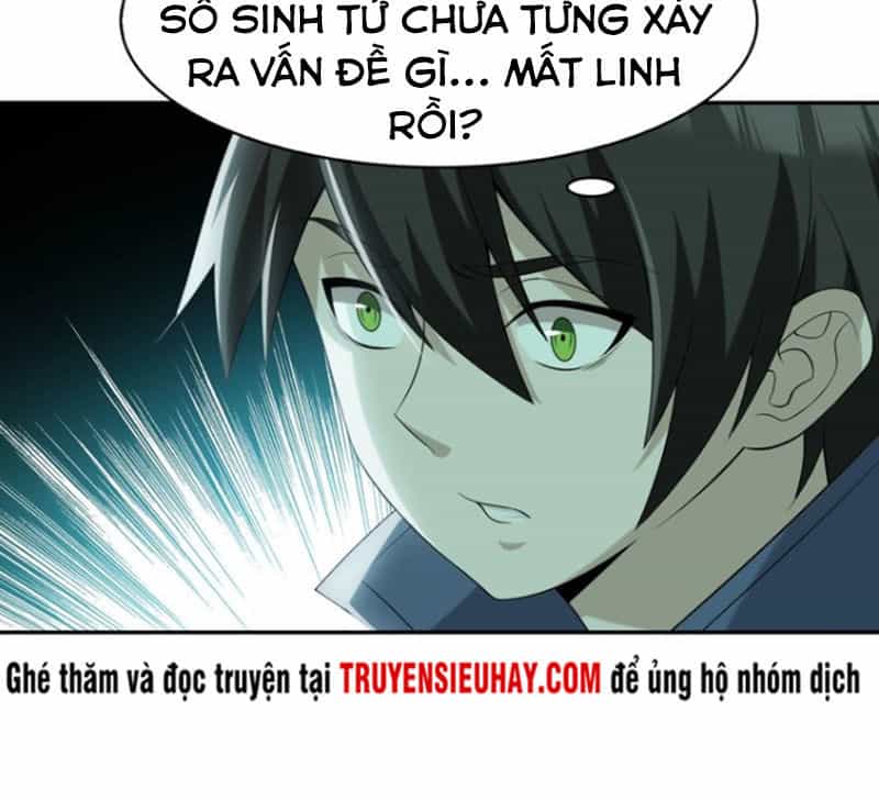 Siêu Cấp Đại Chủ Bạ - Chương 14 - ảnh 56