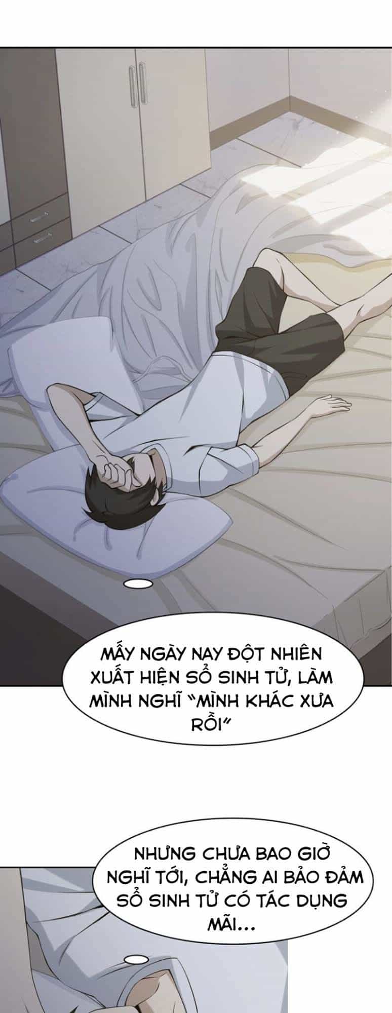 Siêu Cấp Đại Chủ Bạ - Chương 14 - ảnh 57
