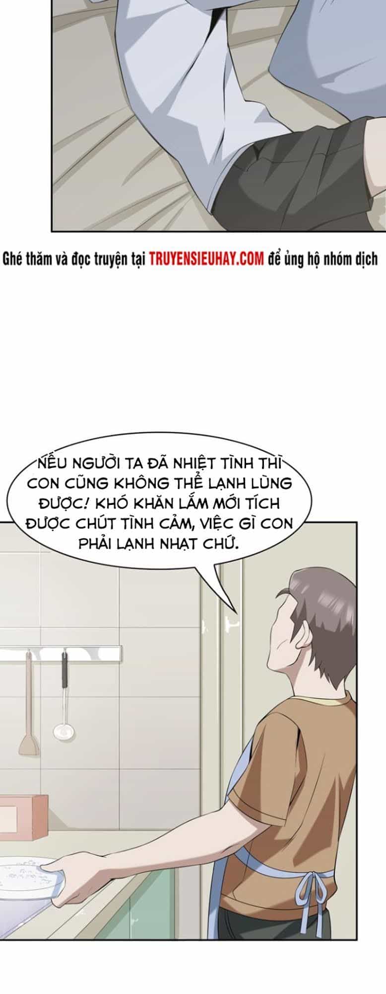 Siêu Cấp Đại Chủ Bạ - Chương 14 - ảnh 61
