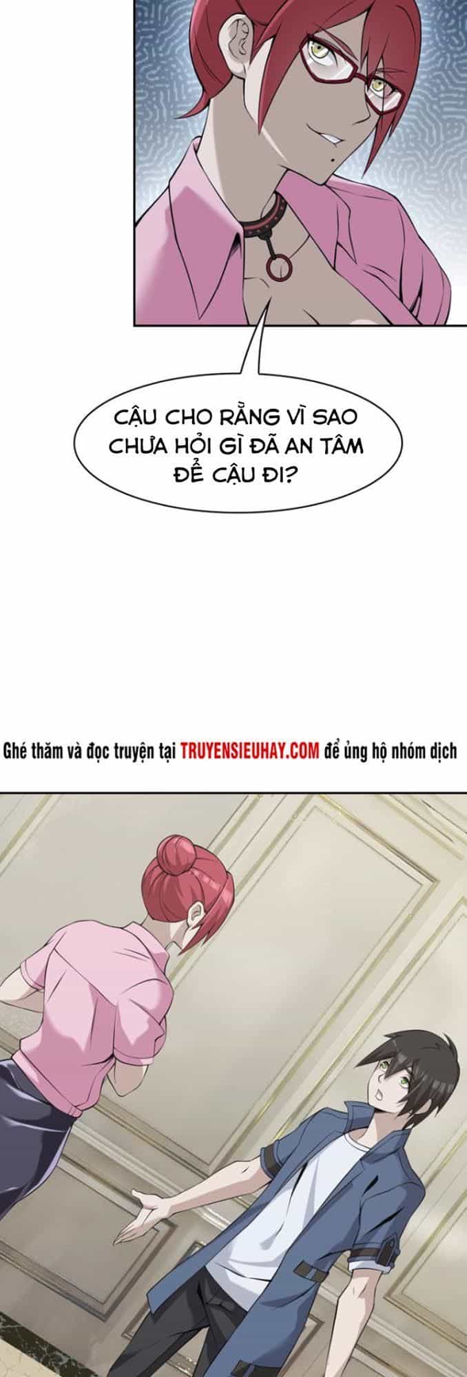 Siêu Cấp Đại Chủ Bạ - Chương 14 - ảnh 7