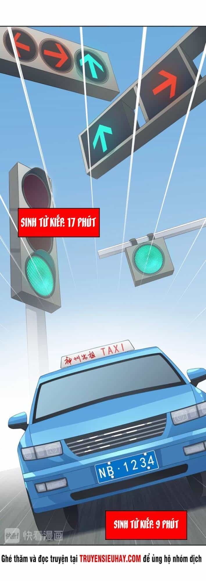 Siêu Cấp Đại Chủ Bạ - Chương 15 - ảnh 39